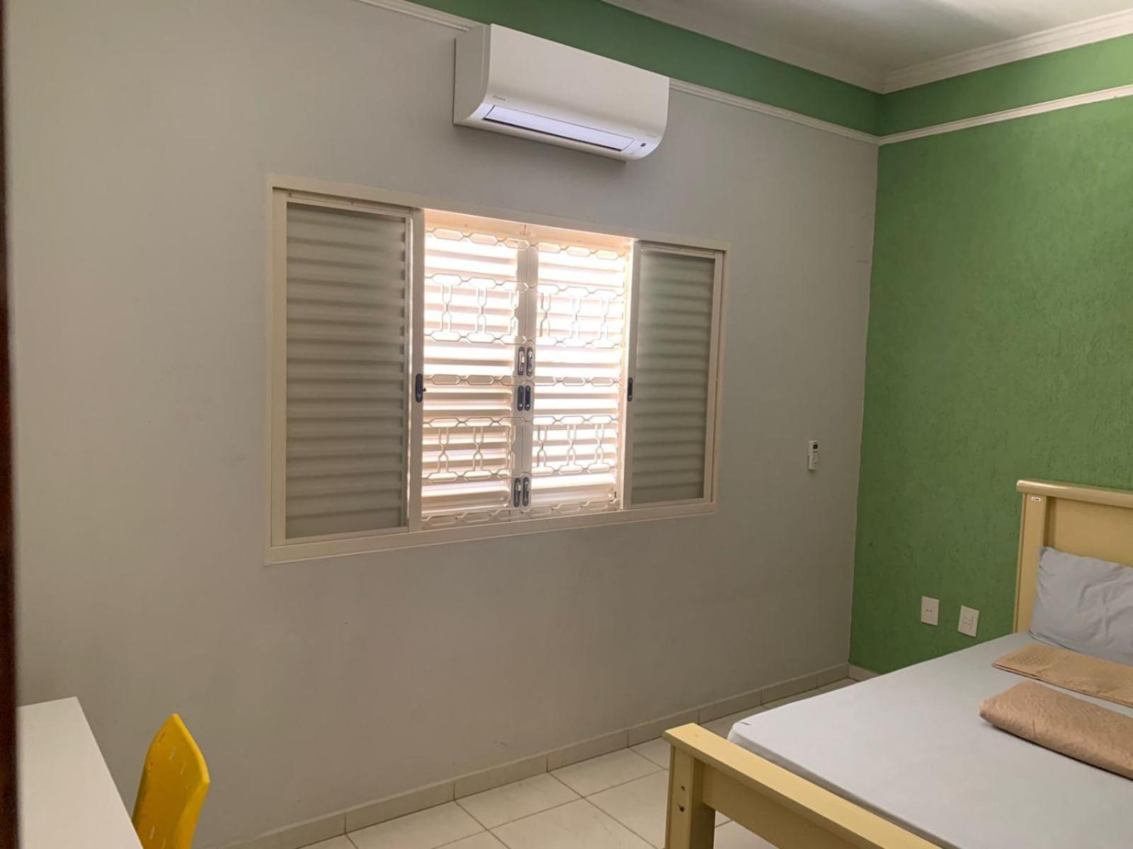 Hostel Home Passos Exterior photo