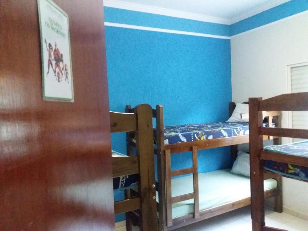 Hostel Home Passos Exterior photo