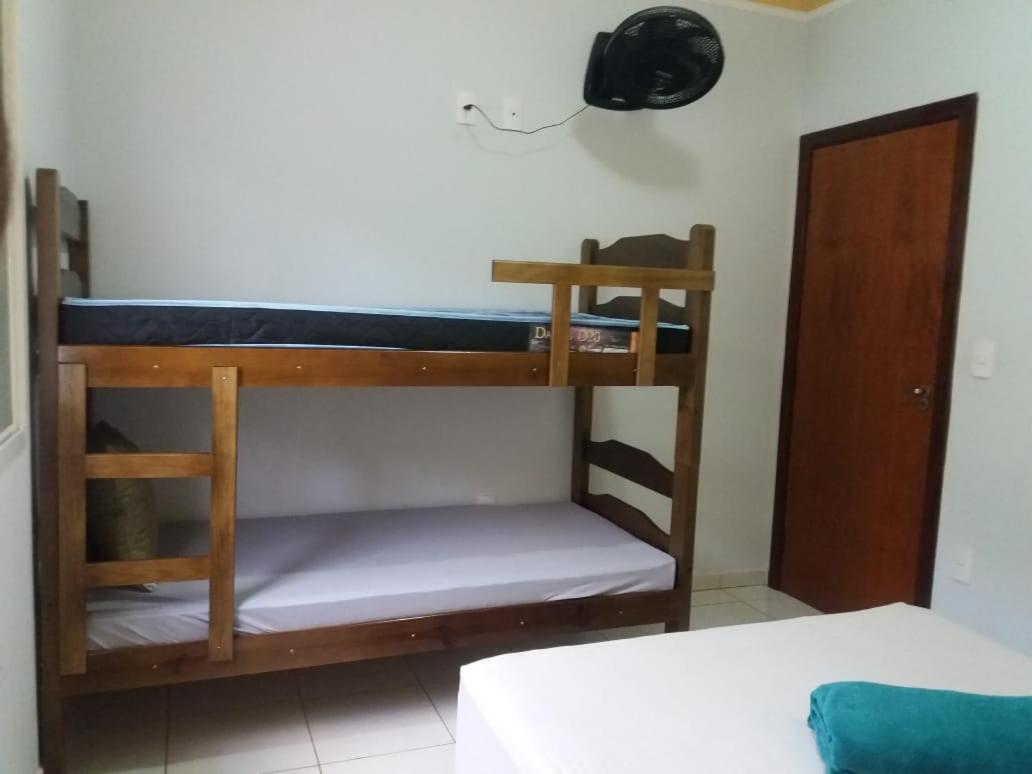 Hostel Home Passos Exterior photo