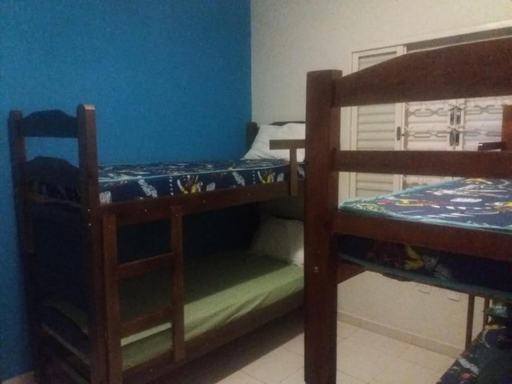 Hostel Home Passos Exterior photo